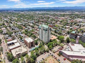 400 E 3rd Avenue 1004, Denver CO 80203