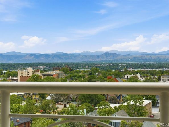 400 E 3rd Avenue 1004, Denver CO 80203