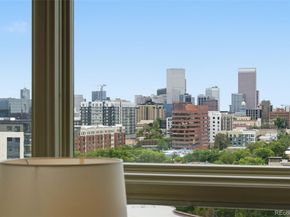 400 E 3rd Avenue 1004, Denver CO 80203