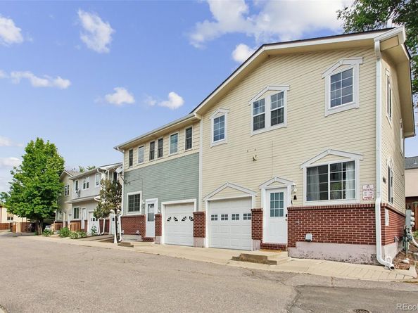 6065 Wadsworth Boulevard B, Arvada CO 80003
