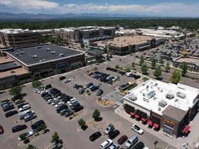 7165 S Gaylord Street H05, Centennial CO 80122