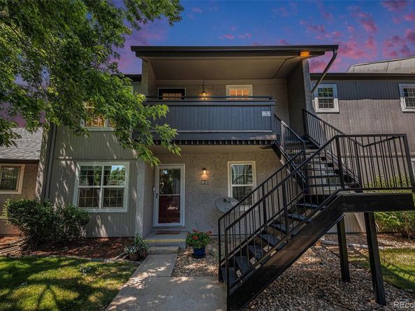 7165 S Gaylord Street H05, Centennial CO 80122