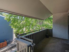 7165 S Gaylord Street H05, Centennial CO 80122