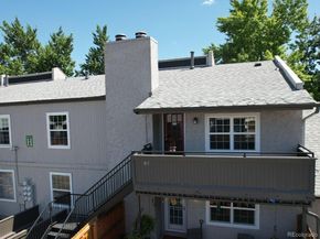7165 S Gaylord Street H05, Centennial CO 80122