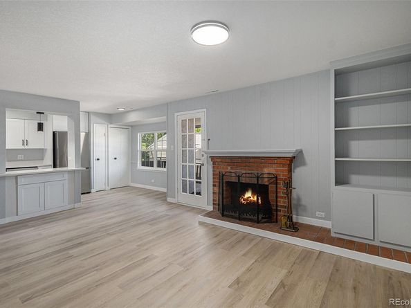 7165 S Gaylord Street H05, Centennial CO 80122