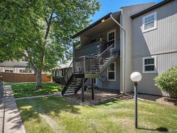 7165 S Gaylord Street H05, Centennial CO 80122