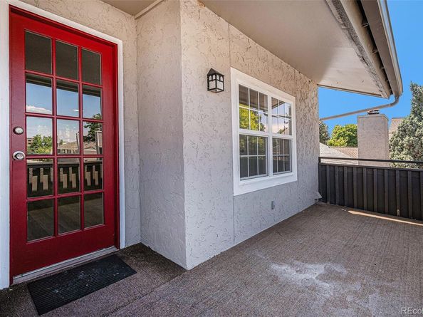 7165 S Gaylord Street H05, Centennial CO 80122