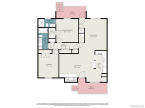 7165 S Gaylord Street H05, Centennial CO 80122