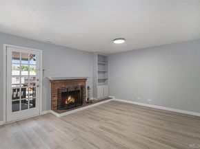 7165 S Gaylord Street H05, Centennial CO 80122