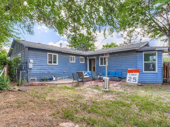 3005 Denton Avenue, Boulder CO 80303