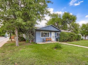 3005 Denton Avenue, Boulder CO 80303
