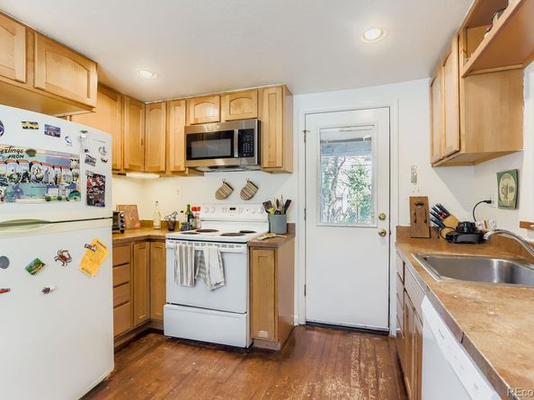 3005 Denton Avenue, Boulder CO 80303