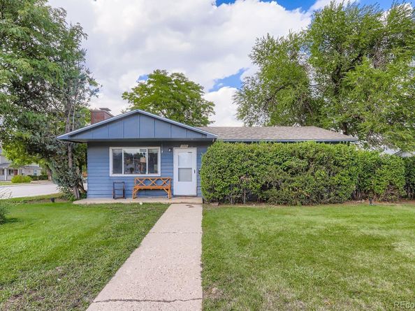 3005 Denton Avenue, Boulder CO 80303