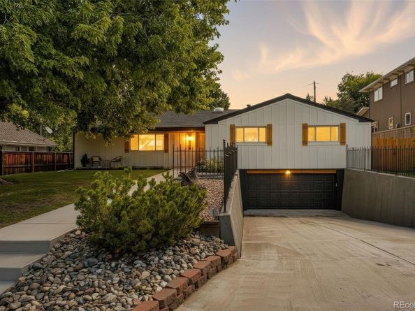3444 S Bellaire Street, Denver CO 80222