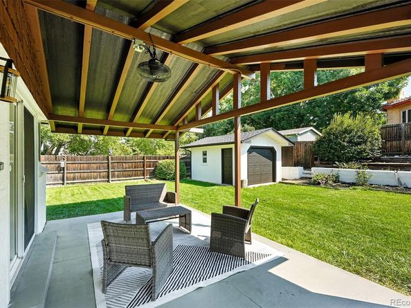 3444 S Bellaire Street, Denver CO 80222
