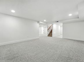 3444 S Bellaire Street, Denver CO 80222