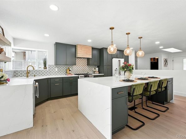 3444 S Bellaire Street, Denver CO 80222