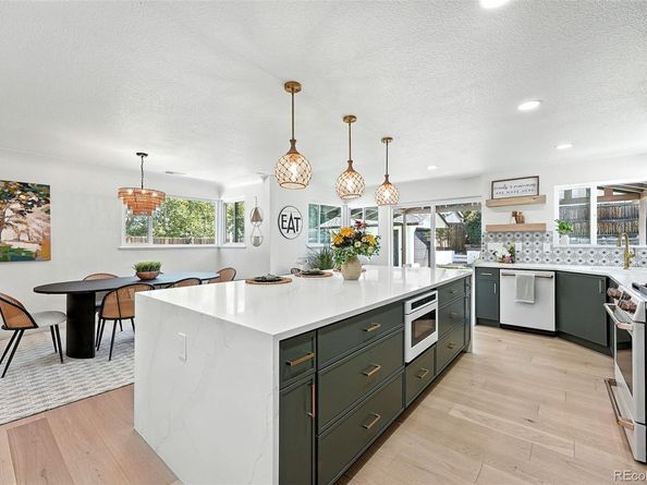3444 S Bellaire Street, Denver CO 80222
