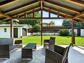 3444 S Bellaire Street, Denver CO 80222