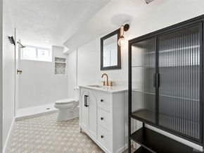 3444 S Bellaire Street, Denver CO 80222