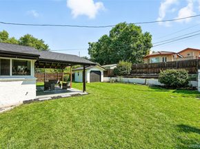 3444 S Bellaire Street, Denver CO 80222