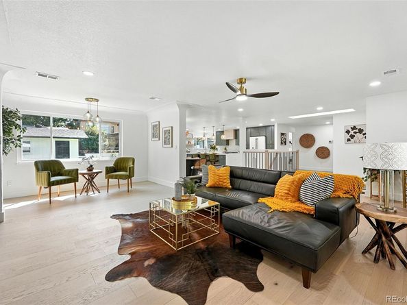 3444 S Bellaire Street, Denver CO 80222