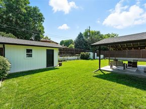 3444 S Bellaire Street, Denver CO 80222