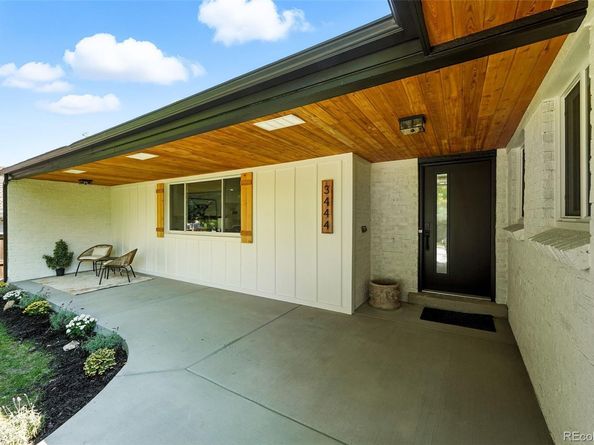 3444 S Bellaire Street, Denver CO 80222