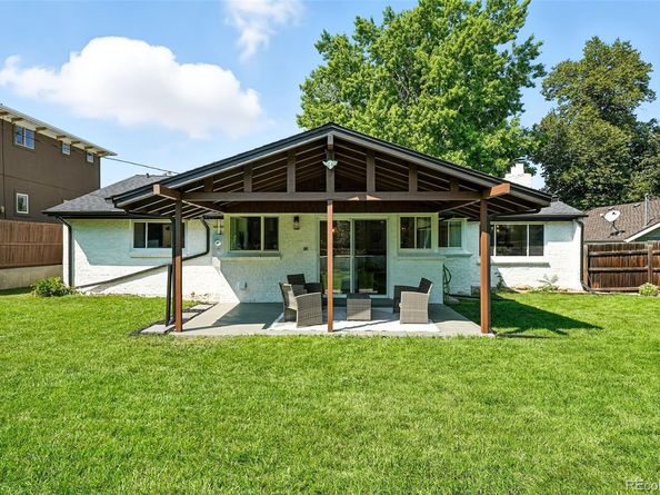 3444 S Bellaire Street, Denver CO 80222