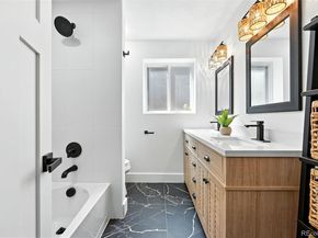 3444 S Bellaire Street, Denver CO 80222
