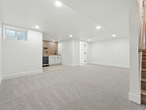 3444 S Bellaire Street, Denver CO 80222