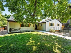 3444 S Bellaire Street, Denver CO 80222