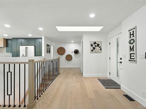 3444 S Bellaire Street, Denver CO 80222