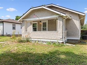 1955 S Marion Street, Denver CO 80210