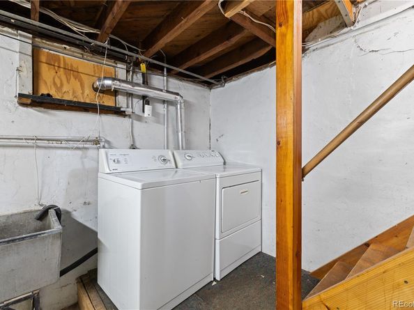 1955 S Marion Street, Denver CO 80210