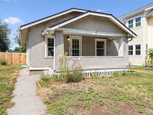 1955 S Marion Street, Denver CO 80210
