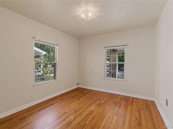 1955 S Marion Street, Denver CO 80210