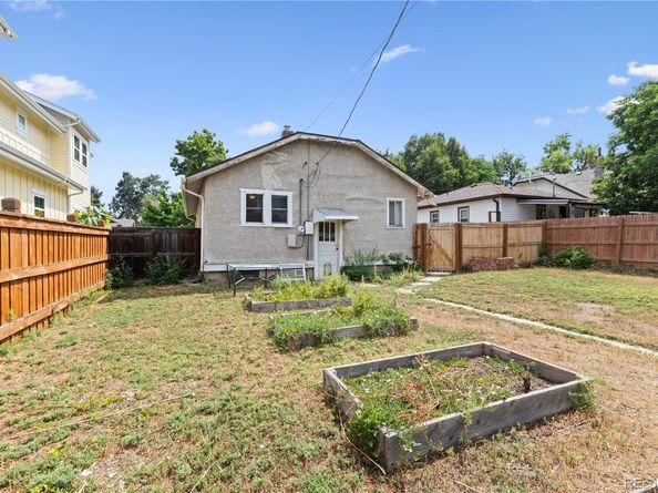 1955 S Marion Street, Denver CO 80210