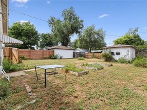 1955 S Marion Street, Denver CO 80210