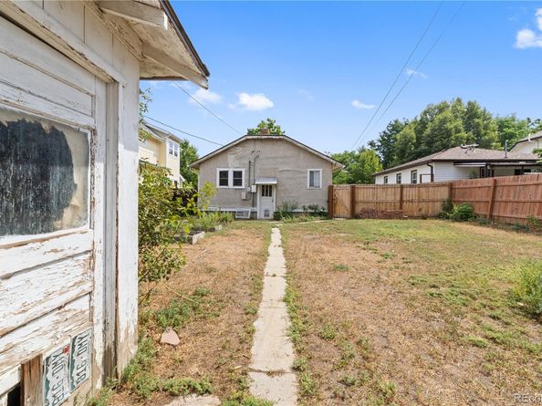 1955 S Marion Street, Denver CO 80210