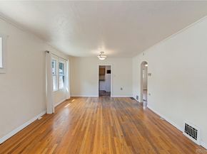 1955 S Marion Street, Denver CO 80210