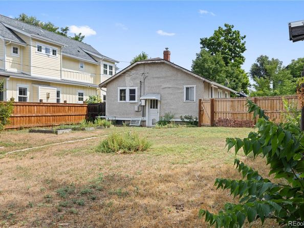 1955 S Marion Street, Denver CO 80210