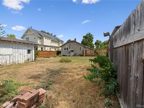 1955 S Marion Street, Denver CO 80210