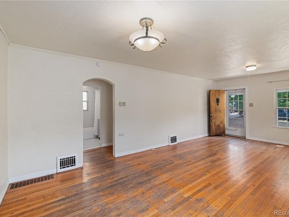 1955 S Marion Street, Denver CO 80210