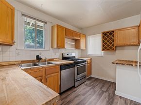 1955 S Marion Street, Denver CO 80210