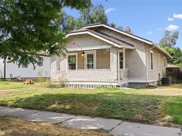 1955 S Marion Street, Denver CO 80210