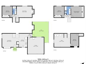 450 N 9th Place, Brighton CO 80601