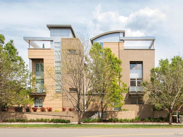 2314 S University Boulevard, Denver CO 80210