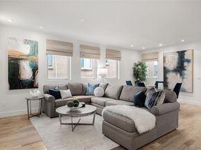 2314 S University Boulevard, Denver CO 80210