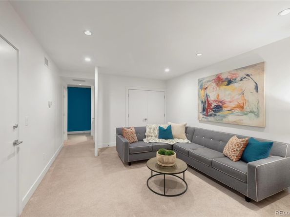 2314 S University Boulevard, Denver CO 80210